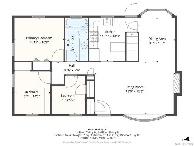 228 8th Street, Bethpage, NY 11714