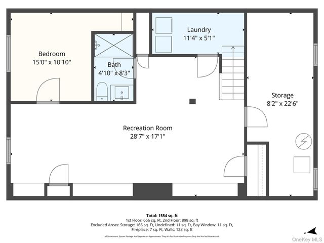 228 8th Street, Bethpage, NY 11714