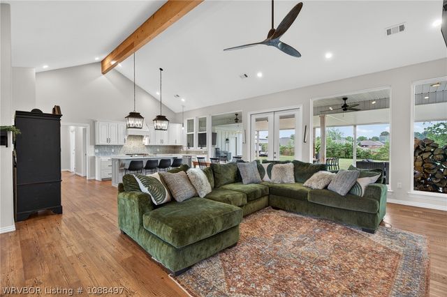 13011 Eli Way, Fort Smith, AR 72916