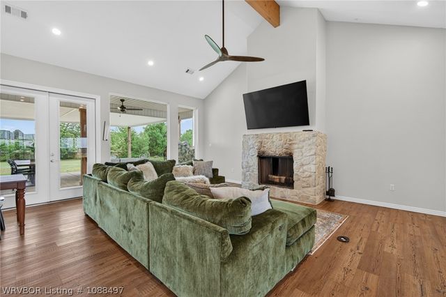 13011 Eli Way, Fort Smith, AR 72916