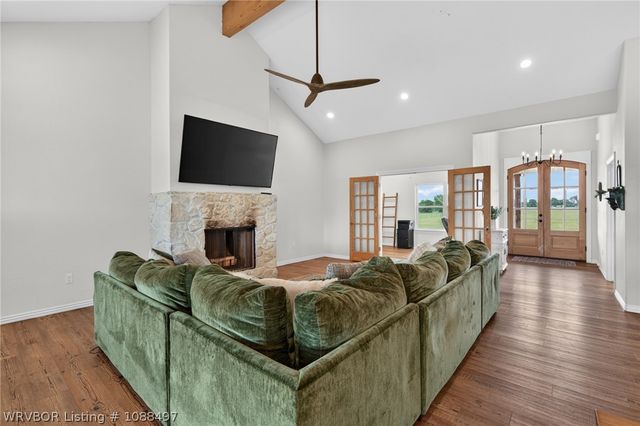 13011 Eli Way, Fort Smith, AR 72916