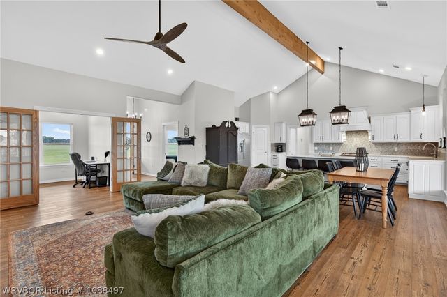 13011 Eli Way, Fort Smith, AR 72916