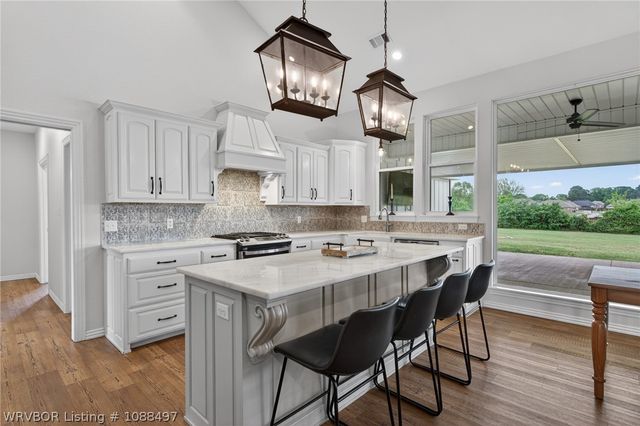 13011 Eli Way, Fort Smith, AR 72916