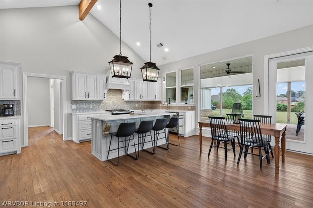 13011 Eli Way, Fort Smith, AR 72916