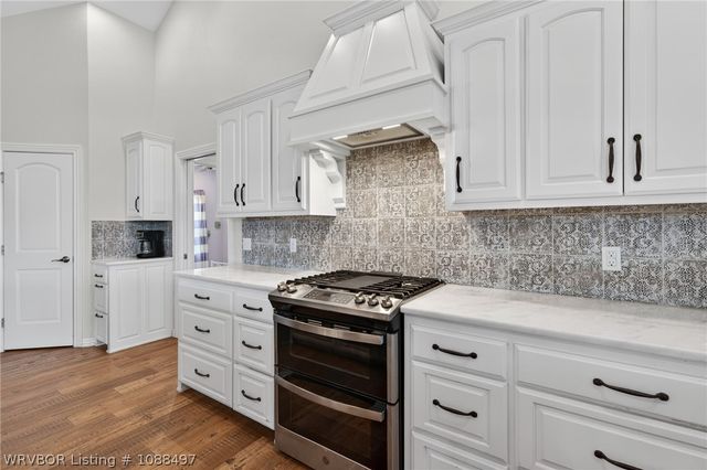 13011 Eli Way, Fort Smith, AR 72916