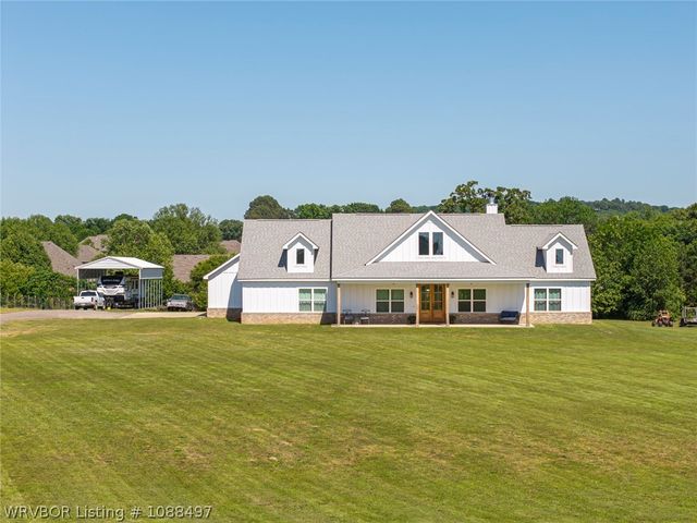 13011 Eli Way, Fort Smith, AR 72916