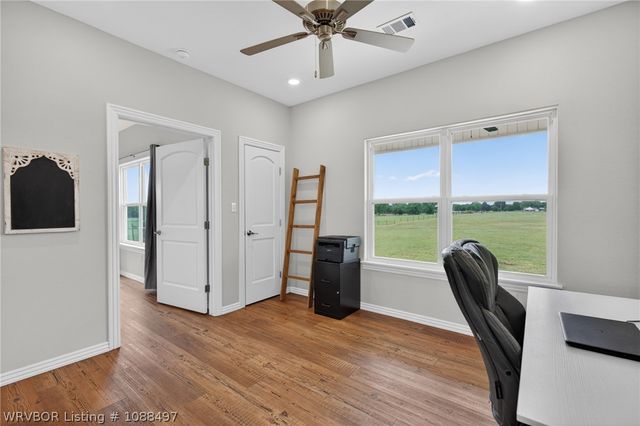 13011 Eli Way, Fort Smith, AR 72916