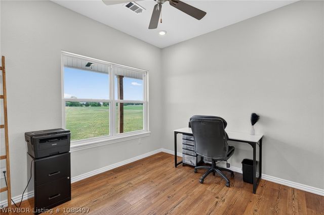 13011 Eli Way, Fort Smith, AR 72916