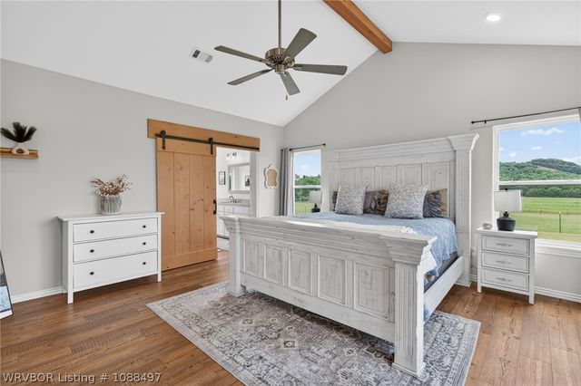 13011 Eli Way, Fort Smith, AR 72916