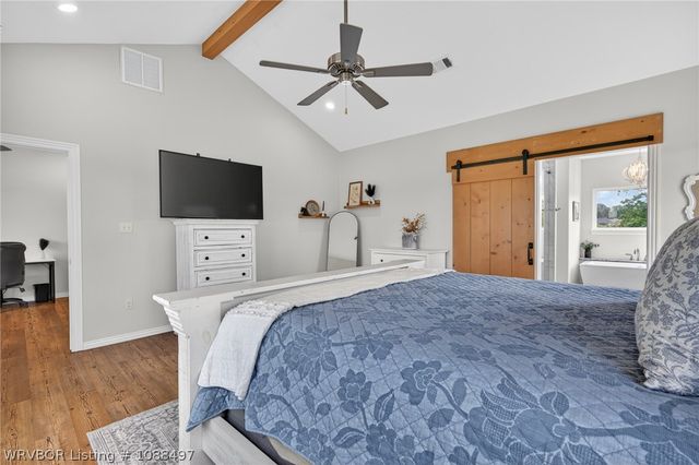 13011 Eli Way, Fort Smith, AR 72916