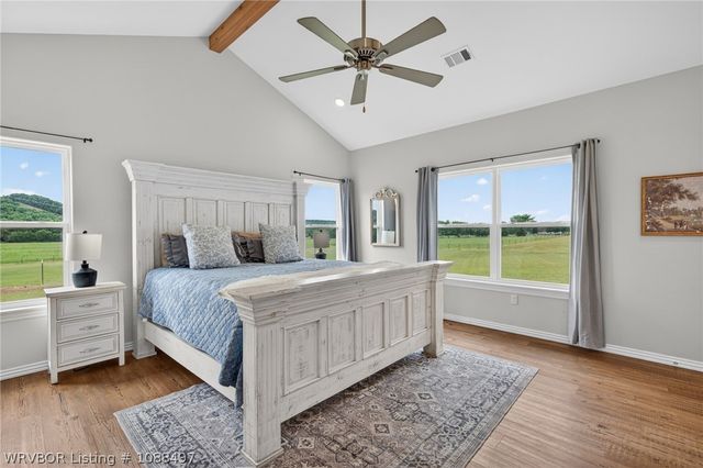 13011 Eli Way, Fort Smith, AR 72916