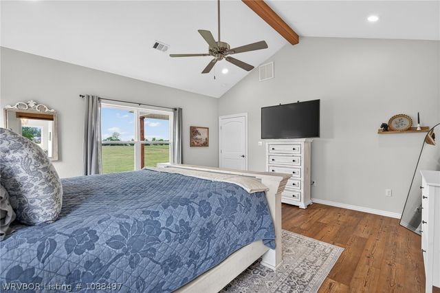 13011 Eli Way, Fort Smith, AR 72916