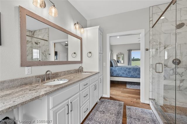 13011 Eli Way, Fort Smith, AR 72916