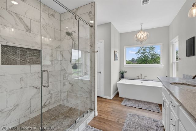 13011 Eli Way, Fort Smith, AR 72916