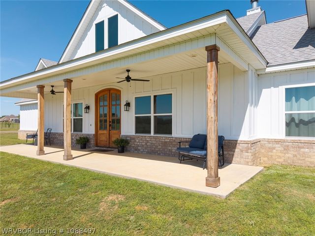 13011 Eli Way, Fort Smith, AR 72916