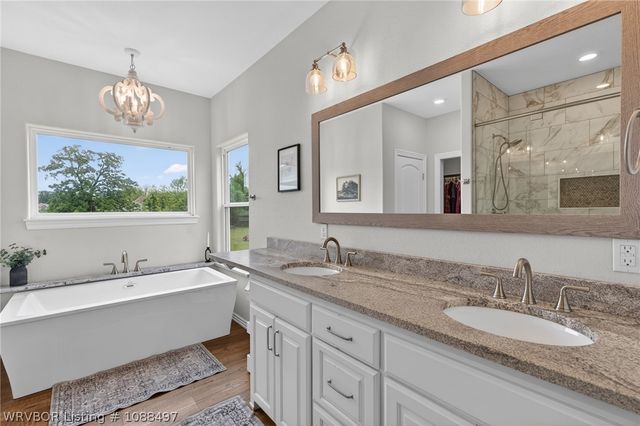 13011 Eli Way, Fort Smith, AR 72916