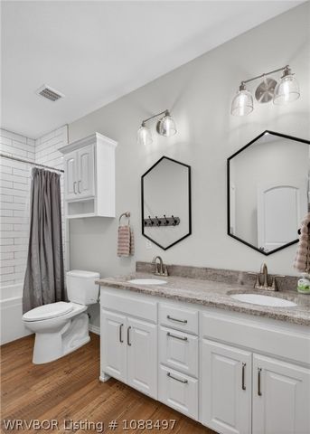 13011 Eli Way, Fort Smith, AR 72916