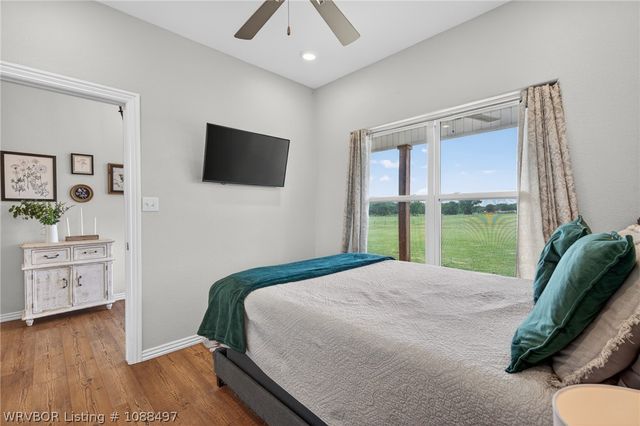 13011 Eli Way, Fort Smith, AR 72916