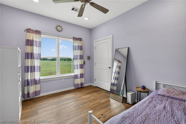 13011 Eli Way, Fort Smith, AR 72916