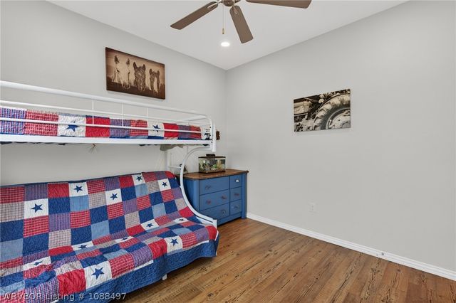 13011 Eli Way, Fort Smith, AR 72916