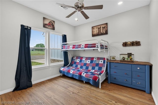 13011 Eli Way, Fort Smith, AR 72916