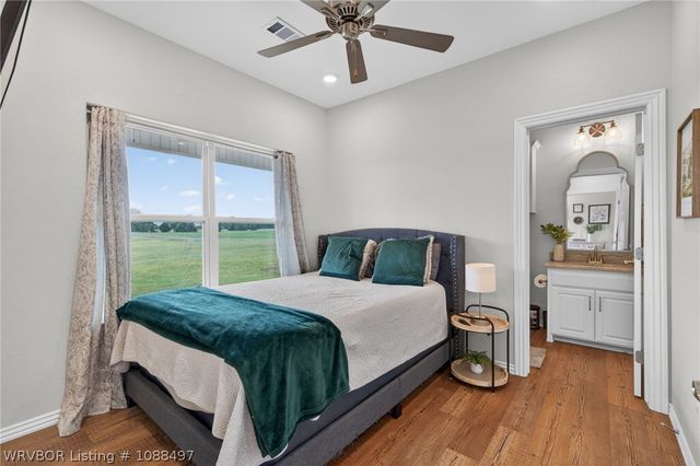 13011 Eli Way, Fort Smith, AR 72916