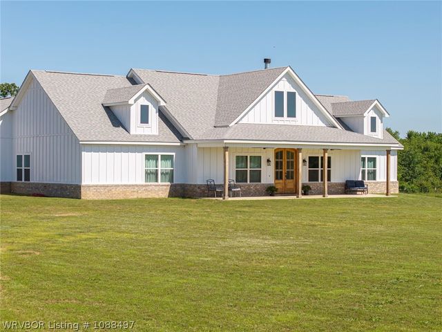 13011 Eli Way, Fort Smith, AR 72916