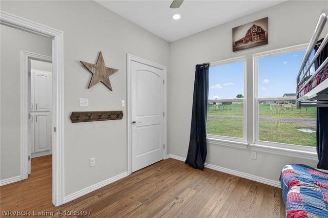 13011 Eli Way, Fort Smith, AR 72916