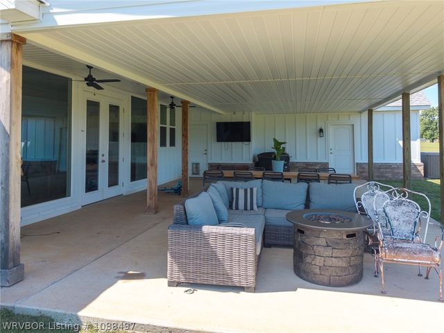 13011 Eli Way, Fort Smith, AR 72916