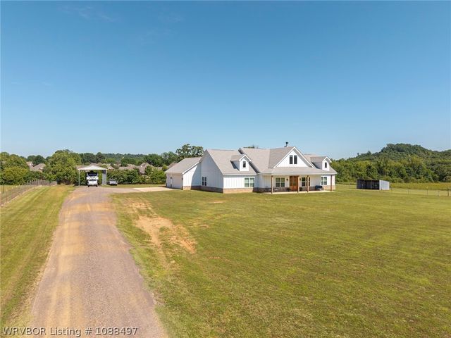 13011 Eli Way, Fort Smith, AR 72916
