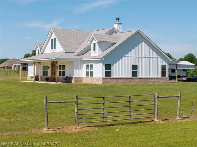 13011 Eli Way, Fort Smith, AR 72916