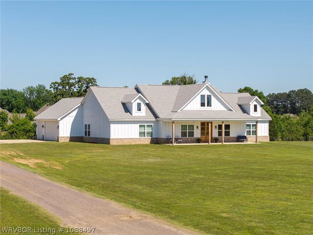 13011 Eli Way, Fort Smith, AR 72916