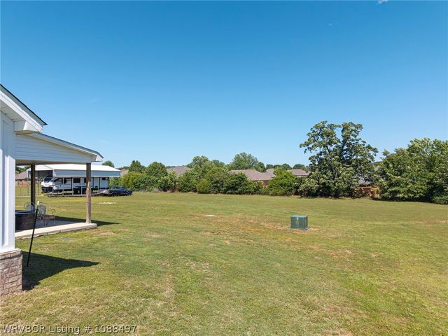 13011 Eli Way, Fort Smith, AR 72916