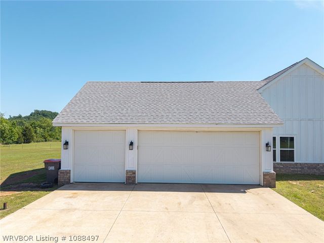 13011 Eli Way, Fort Smith, AR 72916