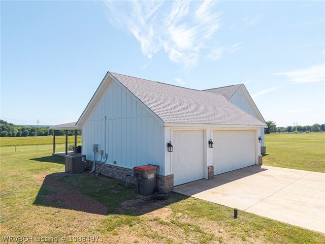 13011 Eli Way, Fort Smith, AR 72916