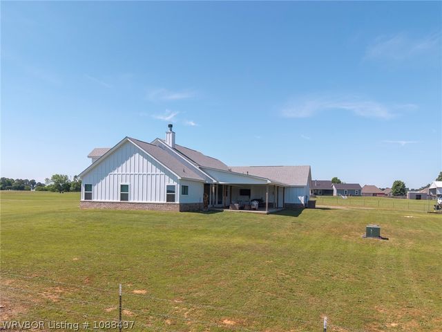 13011 Eli Way, Fort Smith, AR 72916