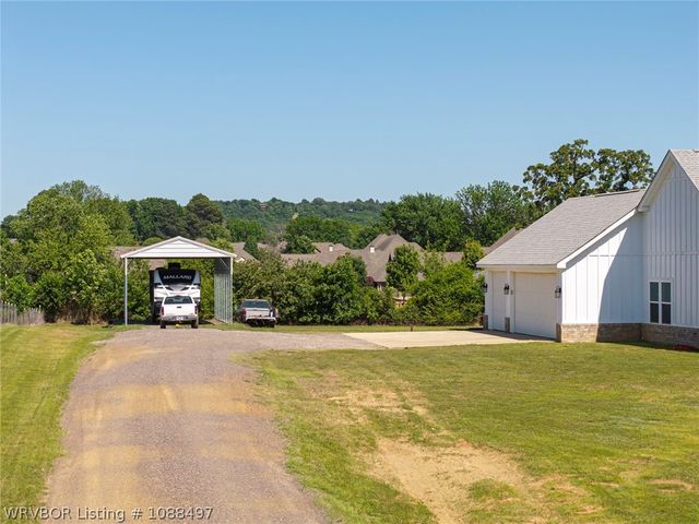 13011 Eli Way, Fort Smith, AR 72916
