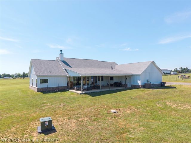 13011 Eli Way, Fort Smith, AR 72916