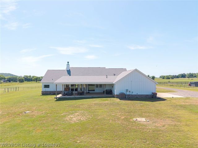 13011 Eli Way, Fort Smith, AR 72916