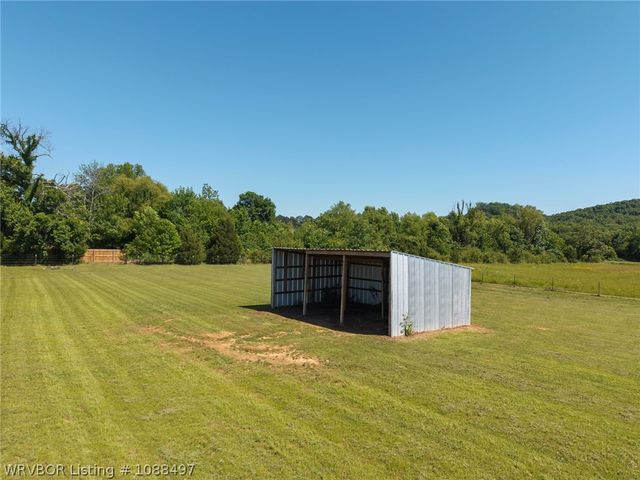 13011 Eli Way, Fort Smith, AR 72916