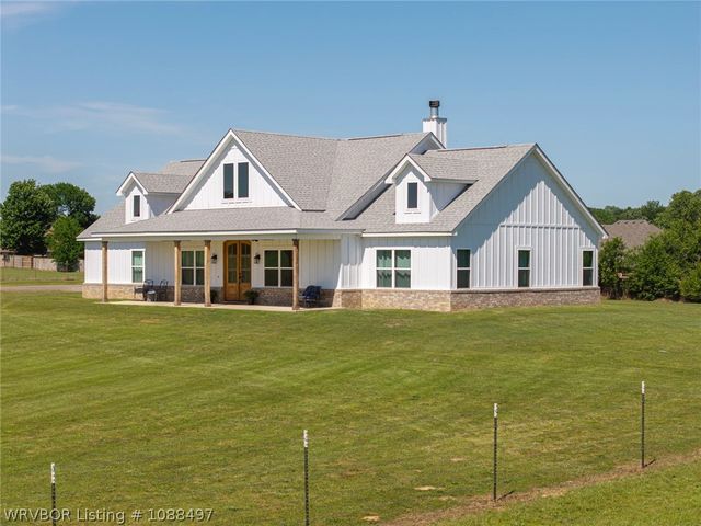 13011 Eli Way, Fort Smith, AR 72916