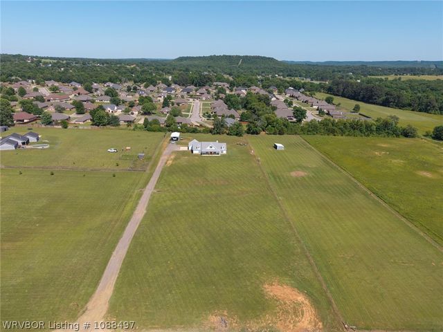 13011 Eli Way, Fort Smith, AR 72916
