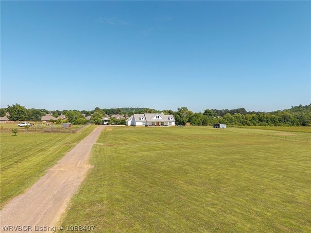 13011 Eli Way, Fort Smith, AR 72916