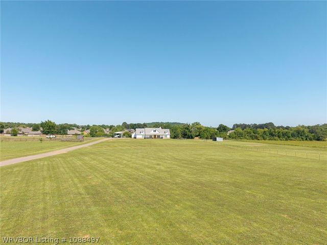 13011 Eli Way, Fort Smith, AR 72916