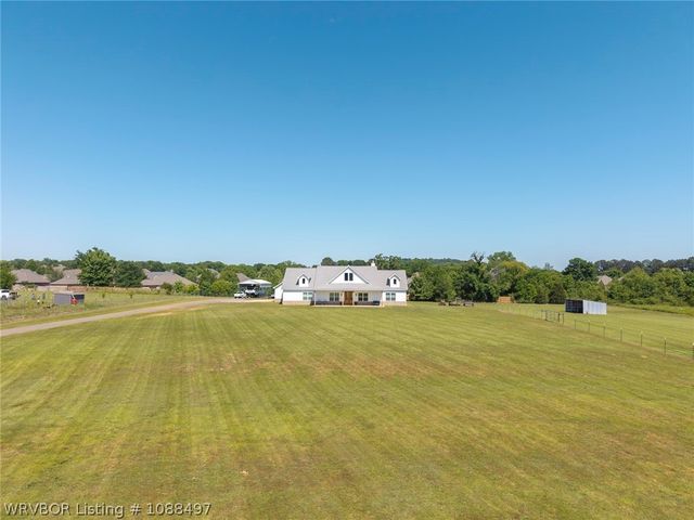 13011 Eli Way, Fort Smith, AR 72916