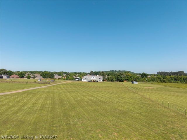 13011 Eli Way, Fort Smith, AR 72916