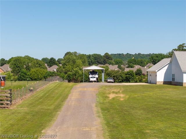 13011 Eli Way, Fort Smith, AR 72916
