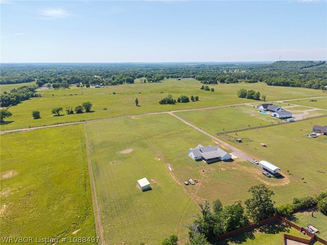 13011 Eli Way, Fort Smith, AR 72916