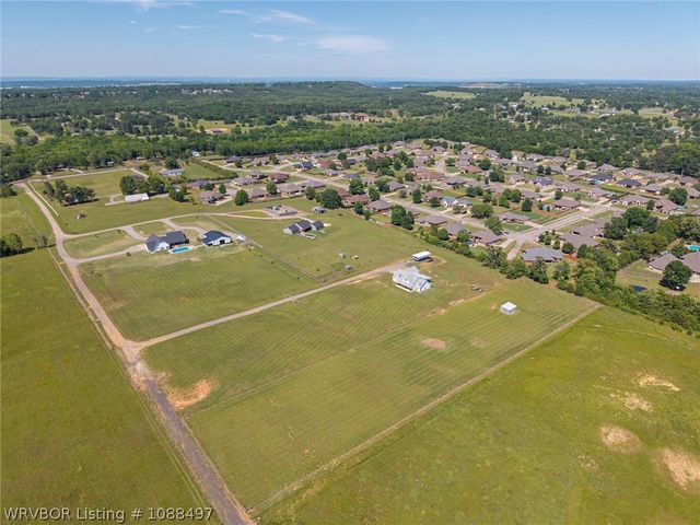13011 Eli Way, Fort Smith, AR 72916