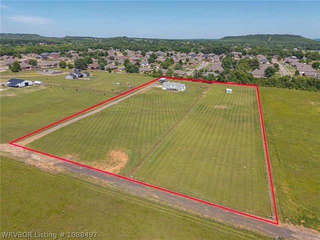 13011 Eli Way, Fort Smith, AR 72916